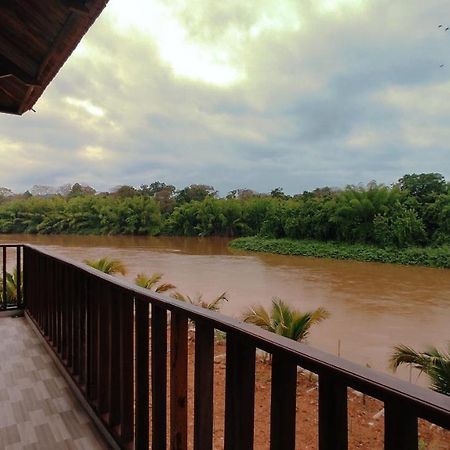 Homestay Dat Viet Cat Tien Exterior photo