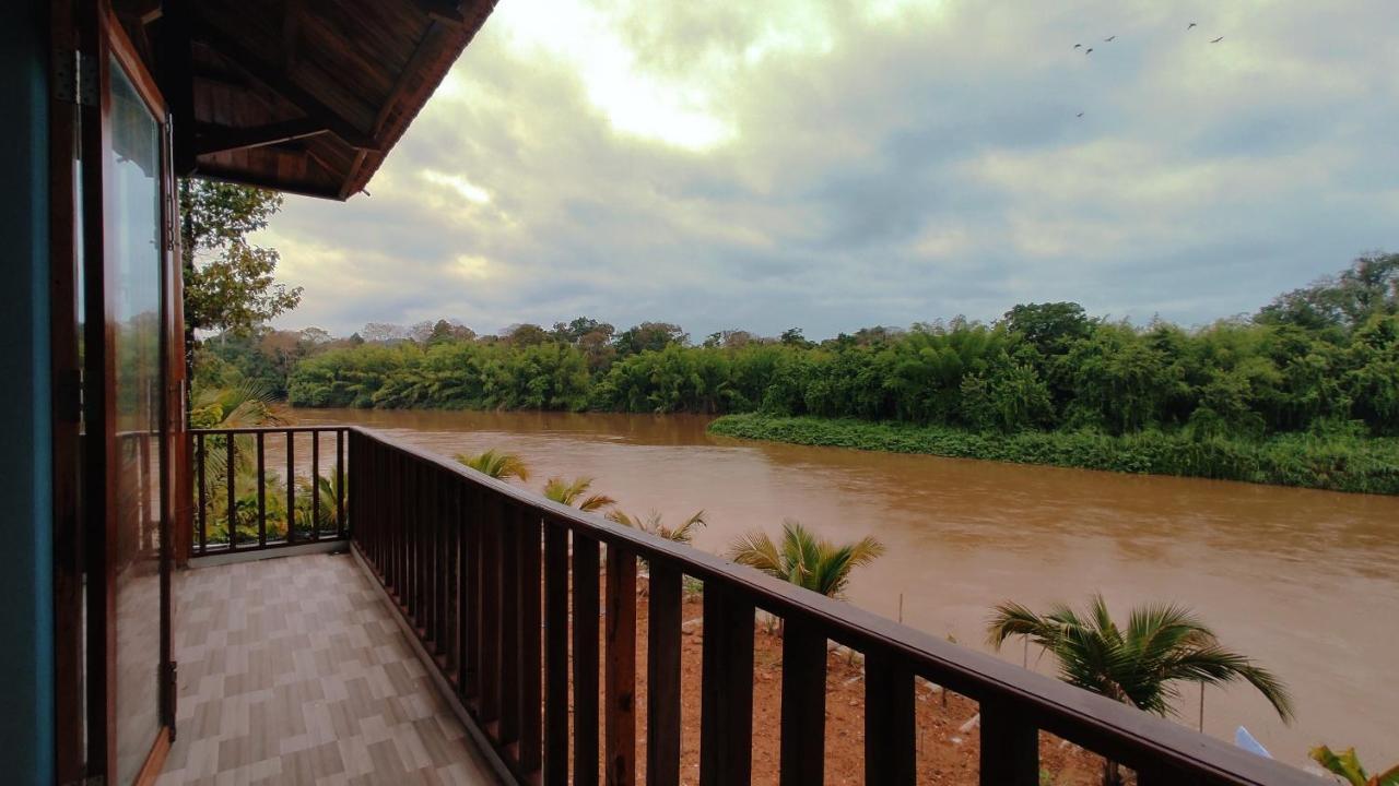 Homestay Dat Viet Cat Tien Exterior photo