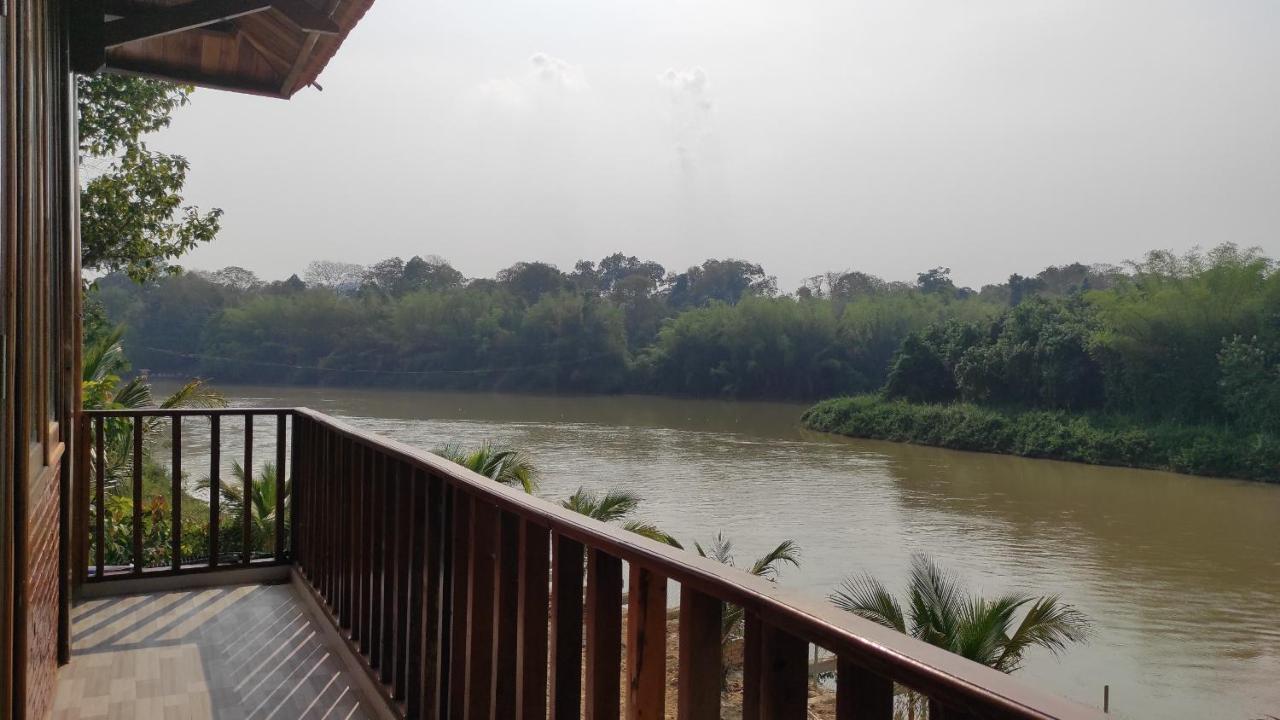 Homestay Dat Viet Cat Tien Exterior photo
