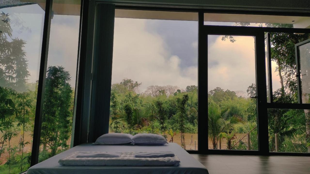 Homestay Dat Viet Cat Tien Exterior photo